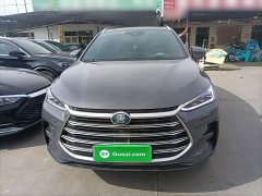 BYD Yuan Plus DM-i 2.0T AWD High Performance Genesis Flagship - ფოტო 2