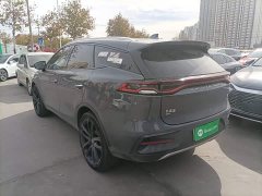BYD Yuan Plus DM-i 2.0T AWD High Performance Genesis Flagship - ფოტო 4