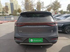 BYD Yuan Plus DM-i 2.0T AWD High Performance Genesis Flagship - ფოტო 5