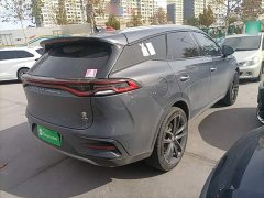 BYD Yuan Plus DM-i 2.0T AWD High Performance Genesis Flagship - ფოტო 6