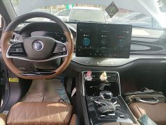 BYD Yuan Plus DM-i 2.0T AWD High Performance Genesis Flagship - ფოტო 9