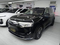 AITO M8 Extended Range Ultra 53.4kWh 6-Seater with 192-Channel LiDAR - ფოტო 1