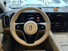 AITO M8 Extended Range Ultra 53.4kWh 6-Seater with 192-Channel LiDAR - ფოტო 10