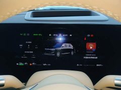AITO M8 Extended Range Ultra 53.4kWh 6-Seater with 192-Channel LiDAR - ფოტო 11