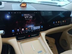 AITO M8 Extended Range Ultra 53.4kWh 6-Seater with 192-Channel LiDAR - ფოტო 12