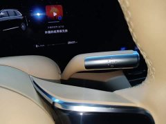 AITO M8 Extended Range Ultra 53.4kWh 6-Seater with 192-Channel LiDAR - ფოტო 13