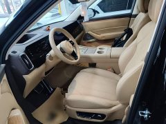 AITO M8 Extended Range Ultra 53.4kWh 6-Seater with 192-Channel LiDAR - ფოტო 14