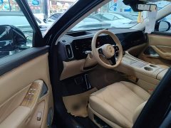 AITO M8 Extended Range Ultra 53.4kWh 6-Seater with 192-Channel LiDAR - ფოტო 15