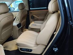 AITO M8 Extended Range Ultra 53.4kWh 6-Seater with 192-Channel LiDAR - ფოტო 16