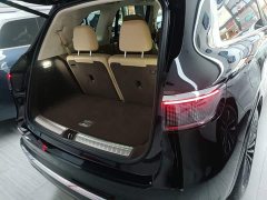 AITO M8 Extended Range Ultra 53.4kWh 6-Seater with 192-Channel LiDAR - ფოტო 18