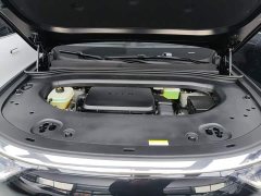 AITO M8 Extended Range Ultra 53.4kWh 6-Seater with 192-Channel LiDAR - ფოტო 19