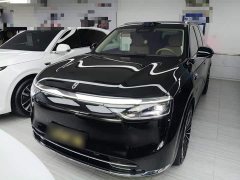 AITO M8 Extended Range Ultra 53.4kWh 6-Seater with 192-Channel LiDAR - ფოტო 2