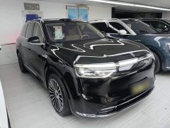 AITO M8 Extended Range Ultra 53.4kWh 6-Seater with 192-Channel LiDAR - ფოტო 3