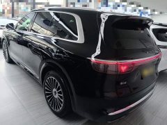 AITO M8 Extended Range Ultra 53.4kWh 6-Seater with 192-Channel LiDAR - ფოტო 4