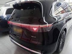 AITO M8 Extended Range Ultra 53.4kWh 6-Seater with 192-Channel LiDAR - ფოტო 5