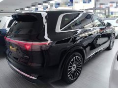 AITO M8 Extended Range Ultra 53.4kWh 6-Seater with 192-Channel LiDAR - ფოტო 6