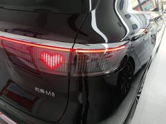 AITO M8 Extended Range Ultra 53.4kWh 6-Seater with 192-Channel LiDAR - ფოტო 7