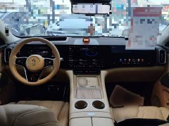 AITO M8 Extended Range Ultra 53.4kWh 6-Seater with 192-Channel LiDAR - ფოტო 9