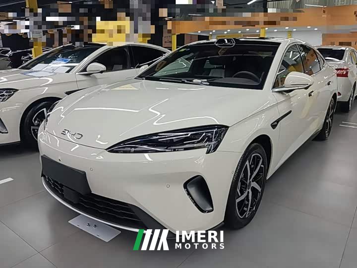 BYD Seal 07 DM-i 2026 DM-i 1.5T 230km Flagship - ავტომობილი ჩინეთიდან