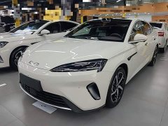 BYD Seal 07 DM-i 2026 DM-i 1.5T 230km Flagship - ფოტო 1