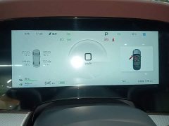 BYD Seal 07 DM-i 2026 DM-i 1.5T 230km Flagship - ფოტო 11
