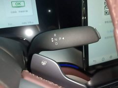 BYD Seal 07 DM-i 2026 DM-i 1.5T 230km Flagship - ფოტო 13
