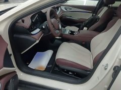 BYD Seal 07 DM-i 2026 DM-i 1.5T 230km Flagship - ფოტო 14