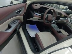 BYD Seal 07 DM-i 2026 DM-i 1.5T 230km Flagship - ფოტო 15
