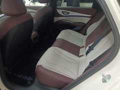 BYD Seal 07 DM-i 2026 DM-i 1.5T 230km Flagship - ფოტო 16