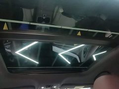 BYD Seal 07 DM-i 2026 DM-i 1.5T 230km Flagship - ფოტო 17