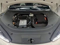 BYD Seal 07 DM-i 2026 DM-i 1.5T 230km Flagship - ფოტო 19