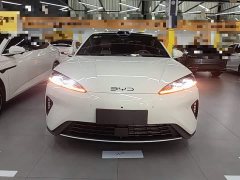 BYD Seal 07 DM-i 2026 DM-i 1.5T 230km Flagship - ფოტო 2
