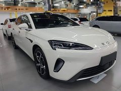 BYD Seal 07 DM-i 2026 DM-i 1.5T 230km Flagship - ფოტო 3
