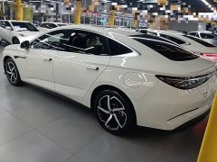 BYD Seal 07 DM-i 2026 DM-i 1.5T 230km Flagship - ფოტო 4