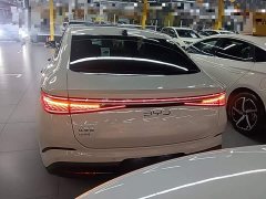BYD Seal 07 DM-i 2026 DM-i 1.5T 230km Flagship - ფოტო 5