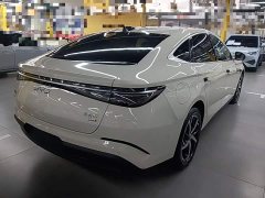 BYD Seal 07 DM-i 2026 DM-i 1.5T 230km Flagship - ფოტო 6