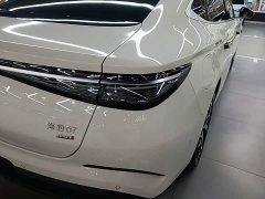 BYD Seal 07 DM-i 2026 DM-i 1.5T 230km Flagship - ფოტო 7