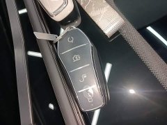 BYD Seal 07 DM-i 2026 DM-i 1.5T 230km Flagship - ფოტო 8