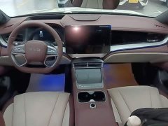 BYD Seal 07 DM-i 2026 DM-i 1.5T 230km Flagship - ფოტო 9