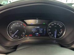 Cadillac XT4 28T FWD Luxury - ფოტო 11