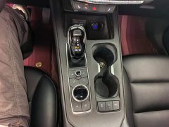 Cadillac XT4 28T FWD Luxury - ფოტო 13