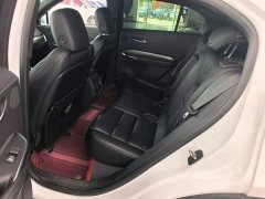 Cadillac XT4 28T FWD Luxury - ფოტო 16
