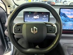 Leapmotor C16 Pure Electric 520 Deluxe Edition - ფოტო 10