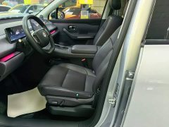 Leapmotor C16 Pure Electric 520 Deluxe Edition - ფოტო 14