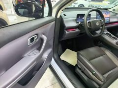 Leapmotor C16 Pure Electric 520 Deluxe Edition - ფოტო 15