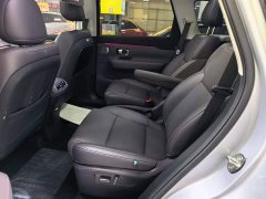 Leapmotor C16 Pure Electric 520 Deluxe Edition - ფოტო 16