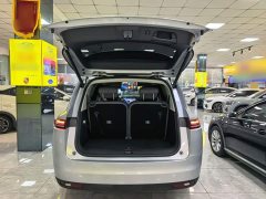 Leapmotor C16 Pure Electric 520 Deluxe Edition - ფოტო 18
