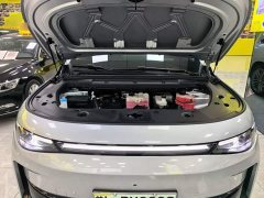 Leapmotor C16 Pure Electric 520 Deluxe Edition - ფოტო 19