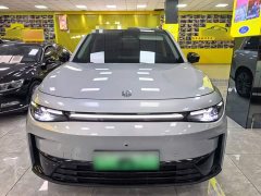 Leapmotor C16 Pure Electric 520 Deluxe Edition - ფოტო 2