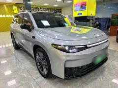 Leapmotor C16 Pure Electric 520 Deluxe Edition - ფოტო 3